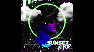 Sunset Grid  Various Artists  Zero Two [upl. by Niamert]