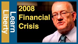 2008 Financial Crisis The Government Response [upl. by Nosiram117]