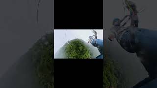 Zipline Madikeri insta360 insta360x4 zipline coorg madikeri [upl. by Sower]