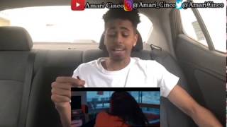 PLK  Problèmes Clip officiel Reaction Video [upl. by Hamid]