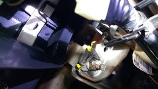 SOLVED GMC Sierra amp Chevy Silverado Service Stabilitrack Service Traction Control [upl. by Atin]