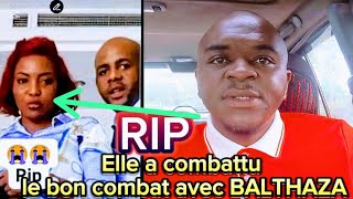 🆘AFFARE BALTHAZAR Cest mantenant que ça commence même 😨😨😨😨 Cest chaud [upl. by Nalek]