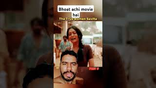 The True Women Savita  South movie Explain movie moviereview bollywood film newmovie [upl. by Gabrila]