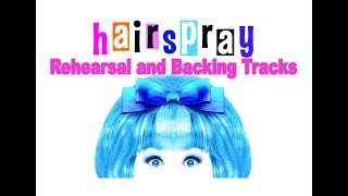 Hairspray  16  Baltimore Reprise [upl. by Ednutabab]