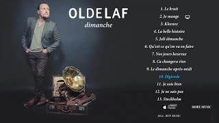 Oldelaf  Digicode [upl. by Berstine]