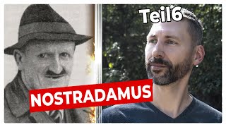 Alois Irlmaier Drei finstere Tage im Spätherbst Teil 6 Nostradamus ᴴᴰ [upl. by Bricker396]