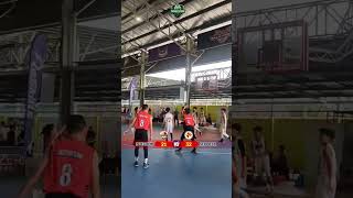 INTEGOMB V SEPINTAR LIGA ALUMNI SBP inourhoodwearehoopers basketball sbpbasketball [upl. by Norman]