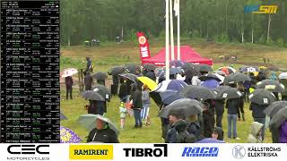 MXSM Tibro MX1 20240630 Heat 1 [upl. by Alben424]