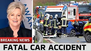 Farewell to Singer Female Solo Artist Connie Smith says goodbye after Fatal car crash today [upl. by Ssegrub]