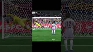 Ginola yeterrrrrr fifa eafc25 eafc25gameplay [upl. by Leber]