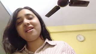 What Child Is This Christmas Carol Acapella Version by Somali Mukherjee [upl. by Moyna]