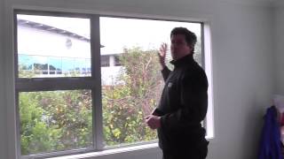 HOW TO MEASURE A WINDOW [upl. by Barbaraanne]