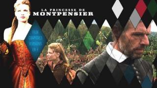 La princesse de Montpensier  édition vidéo [upl. by Calvo]