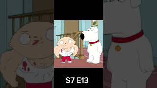 Family Guy  Stewie On Steroids [upl. by Kroo]