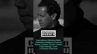 Christian Arbulu  Propuesta Networking [upl. by Lavicrep696]