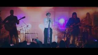 Chenoa presenta Soy Humana en Casino Gran Madrid [upl. by Ylicec188]