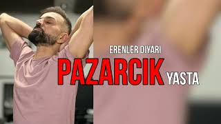 Erkan Acar PAZARCIK YASTA [upl. by Caril403]