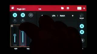 MPC 30 Sub Factory Modulation Matrix Explained [upl. by Suoicerpal287]