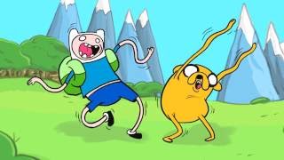 So This is Basically Adventure Time [upl. by Elyak]