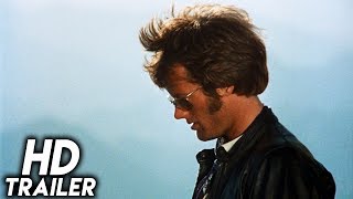 Easy Rider 1969 ORIGINAL TRAILER HD 1080p [upl. by Airotkiv]