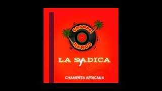 la sádica africano [upl. by Fianna]