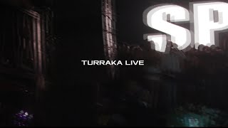 ECKO  TURRAKA REMIX EN VIVO [upl. by Surazal]