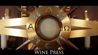 Wine Press praisenationpgh [upl. by Ymrej161]