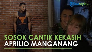 Go Public Ini Dia Sosok Kekasih Aprilio Manganang yang Sukses Bikin Fan Patah Hati [upl. by Deach]