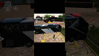 Sale Bus in 1😱🤑edit shorts carparkingmultiplayer [upl. by Ralleigh]