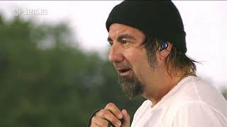 Deftones  Lollapalooza Chicago 2024 Full Set Hulu Stream 832024 [upl. by Ynavoj575]