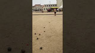 Masters de petanque  Loni petanque  Saintes maries de la Mer  2024 [upl. by Cole576]