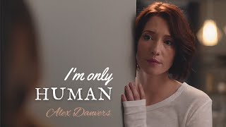 Alex Danvers  Human [upl. by Stephine]