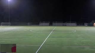 Randolph High School vs Mendham HigRandolph High School vs Mendham High School Girls Varsity Soccer [upl. by Manning519]