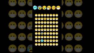 Are you find the odd emojiviral short [upl. by Ahsan]