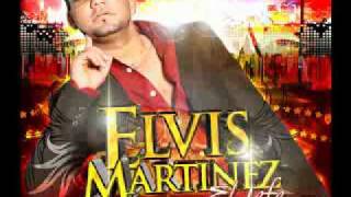 Elvis MartinezAlondra [upl. by Adriel]