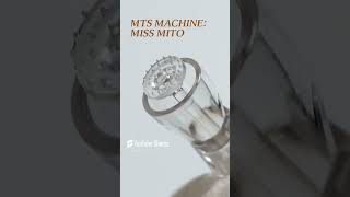 Microneedling Machine Recommendation Guide  Miss Mito Machine [upl. by Anegal776]