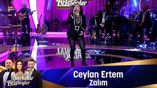 Ceylan Ertem  ZALIM [upl. by Retsila]