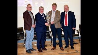 John Doyle Cup Launch  Munster Minor Hurling Championship [upl. by Anar]