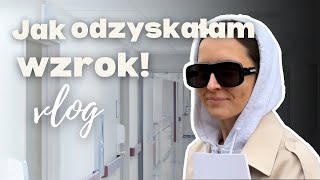 Jak odzyskałam wzrok To co się stało odmieniło moje życie [upl. by Anialeh148]