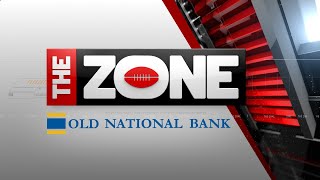 The Zone Week 11 Sectional Semifinals  November 1 2024 [upl. by Aneeras]