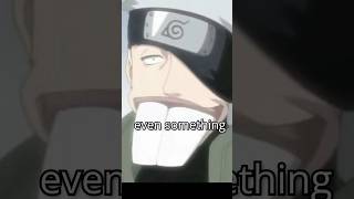 Kakashis Real Face  Spoiler Alert animenaruto kakashi onepiece [upl. by Maltzman]