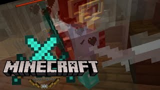 Minecraft pero quien llegue primero a KILLS es el GANADOR [upl. by Ames348]