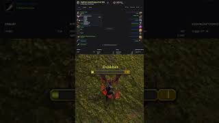 WoW SoD Rogue BiS Gear for lvl 25 PvP [upl. by Trumann]