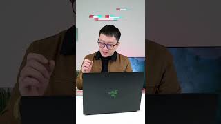 Razer Blade  quotMacbook chạy Windowsquot [upl. by Ytsirt835]