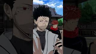 Deku Trys Stake From Sukunas Malevolet Kitchinjujutsukaisen myheroacademia anime vrchat sukuna [upl. by Lanford]