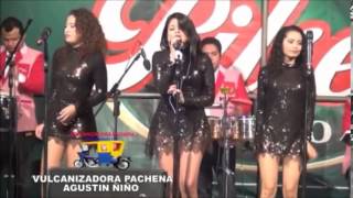 CORAZON SERRANO Concierto 25 de agosto 2015 LAMBAYEQUE [upl. by Kary]