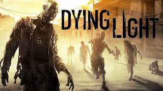 DYING LIGHT  RELEMBRANDO [upl. by Serra215]