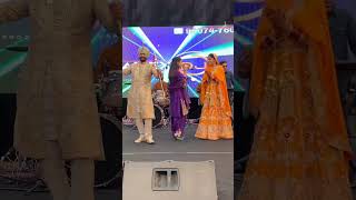 Nimrat Khaira Marriage Live Show punjabi New Song trending nocopyrightmusic magical instareels [upl. by Ruben]