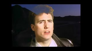 Orchestral Manoeuvres in The Dark  quotSo In Lovequot music video [upl. by Hulburt]