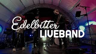 EDELBITTER Liveband  2024 [upl. by Pros]